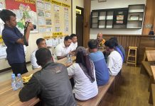 Polres Serang Kembali Gagalkan Rencana Tawuran Pelajar, Tiga Siswa Diamankan
