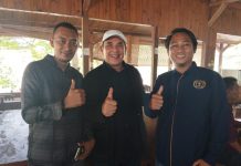 PWI Pandeglang Tetap Solid Jelang HPN Riau