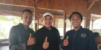PWI Pandeglang Tetap Solid Jelang HPN Riau