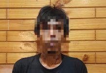 Residivis Narkotika Warga Kota Serang Kembali Diamankan Polres Serang