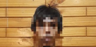 Residivis Narkotika Warga Kota Serang Kembali Diamankan Polres Serang