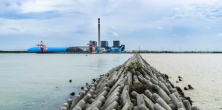 PT PLN Optimalkan FABA untuk Pembakaran Batu Bara dari PLTU sebagai Bahan Baku