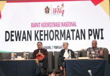 DK PWI Serukan Penegakan Konstitusi Organisasi demi Menjaga Marwah dan Integritas