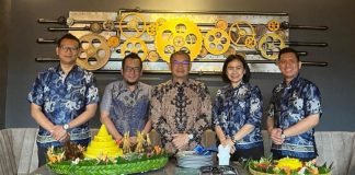 Rayakan HUT dengan Tema ‘Anak Muda Berkarya’, Aston Cilegon Boutique Hotel Dukung Kemajuan Budaya dan Pariwisata Cilegon