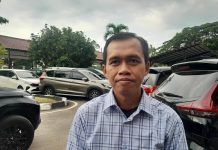 Kejari Cilegon Tindak Lanjut Laporan Dugaan Korupsi pada Baznas Cilegon