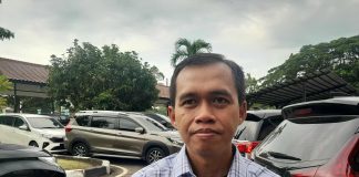 Kejari Cilegon Tindak Lanjut Laporan Dugaan Korupsi pada Baznas Cilegon