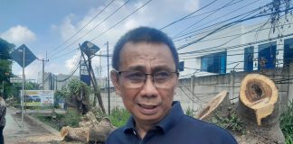 Kadis LH Cilegon Optimis Capaian PAD Sampah di Cilegon Tahun 2026 Meningkat