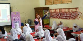 PLN Terapkan Kesetaraan Gender dan Inklusivitas di Lingkungan Kerja Berstandar Internasional