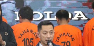 Ditreskrimum Polda Banten Tangkap Tiga Debt Collector Lakukan Perampasan Kendaraan Bermotor