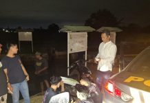 Mau Perang Sarung, Belasan Remaja Diamankan Polsek Cikande