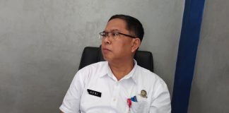 60 Personil Dishub Cilegon Disiagakan untuk Arus Mudik Lebaran 2025