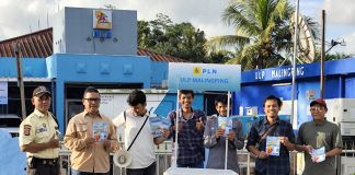 PLN UID Banten Sosialisasi Layanan dan Fitur Aplikasi PLN Mobile