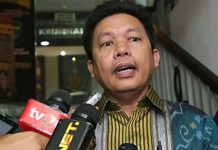 Isu Setoran Sabung Ayam, Lemkapi: Buktikan Agar Tak Jadi Fitnah