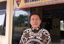 Lemkapi Pertanyakan Belum Adanya Penetapan Tersangka Dalam Kasus 3 Polisi yang Ditembak Oknum TNI