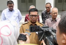 Sesuai Tupoksi, Jamkrida Diharap Jadi Penggerak Ekonomi Daerah