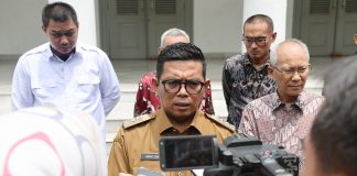 Warga Banten Diminta Manfaatkan Pemutihan Tungggakan Pajak Kendaraan