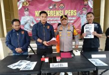 Kapolres Serang Imbau Orangtua Tingkatkan Pengawasan Anak-anak Main Game Online