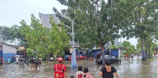 PLN Imbau Pelanggan untuk Waspada Potensi Banjir Akibat Cuaca Ekstrem
