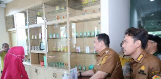 Perusahaan di Kota Serang Diingatkan Bayar THR Tepat Waktu