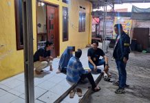 Berkedok Arisan dan Tipu 50 Orang, Ibu Paruh Baya Asal Ciruas Diamankan Polres Serang