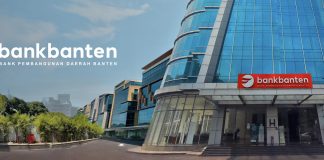 Bank Banten ber-KUB dengan Bank Jatim dan Tetap Terbuka Kerjasama dengan Bank Umum Lain