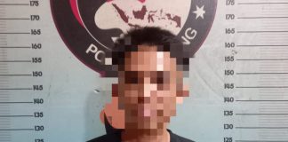 Tergiur Untung Besar Karena Nganggur, Pemuda Asal Oku Timur Nekad Jualan Sabu