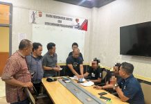 Politik Uang, Gakumdu Amankan Tim Sukses Paslon di Dua Wilayah