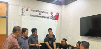 Politik Uang, Gakumdu Amankan Tim Sukses Paslon di Dua Wilayah