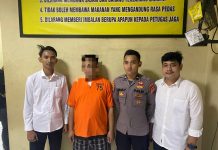 Melakukan Penipuan, Oknum Anggota DPRD Banten Ditangkap Polisi