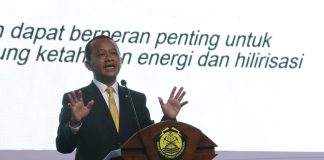 PLN Dukung Pemerintah Tingkatkan Pemanfaatan Energi Baru dan Terbarukan di Indonesia seperti Hidrogen