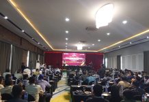 Rekapitulasi Suara PSU, Ratu Zakiyah-Najib Hamas Menang Telak