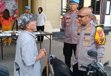 Pemilik Kendaraan yang Dicuri Maling Badut di Serang Sumingrah saat Dikembalikan