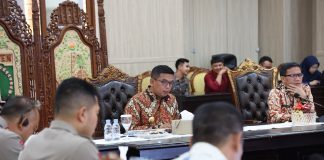 Gubernur Banten Andra Soni Instruksikan UPT Samsat Tingkatkan Pelayanan