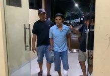 Gembong Curanmor di Banten dan Jakarta Dibekuk Resmob Polres Serang