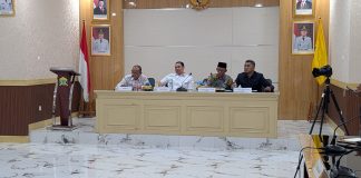 Anggota DPRD Banten Dapil Kota Serang Gelar Reses