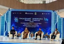 Dispar Banten Sambut Positif Perluasan QRIS di Lokasi Wisata