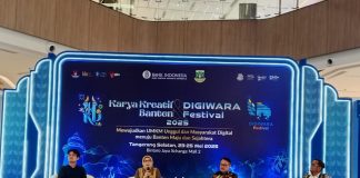 Dispar Banten Sambut Positif Perluasan QRIS di Lokasi Wisata