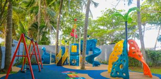 Aston Group Banten Luncurkan Fasilitas Modern, Ramah Lingkungan, dan Cocok untuk Keluarga