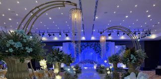 Rencanakan Impian Pernikahan Anda di Aston Group Hotel Banten, Ini Keistimewaannya