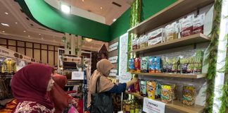 Kepedulian PLN UID Banten Terhadap Pemberdayaan UMKM Kembali Diakui di Tingkat Nasional