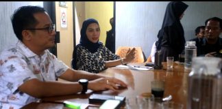 Komisi III Minta DLH Tangani Sampah Liar di Kota Serang