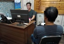 Jual Pil Koplo, Residivis Harus Kembali Berurusan dengan Polisi