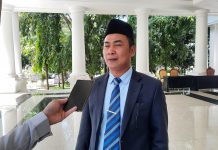 Anggota DPRD Banten Ishak Sidik Ingatkan Bupati Terpilih agar Sinergi dengan Pemprov Banten