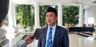 Anggota DPRD Banten Ishak Sidik Ingatkan Bupati Terpilih agar Sinergi dengan Pemprov Banten