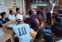 Difasilitasi Kapolres, Kasus Pengeroyokan Remaja Berakhir Damai