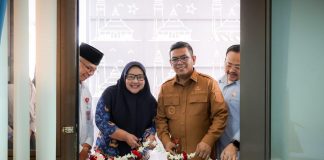 Setelah Sekian Lama, Pemprov Banten Akhirnya Miliki Rumah Singgah di Jakarta