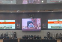 Budi Prajogo Angkat Bicara Terkait Memo Titipkan Siswa pada SPMB di SMA Cilegon