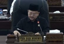 DPRD Provinsi Banten Kembali Gelar Rapat Paripurna Pertanggungjawaban APBD Tahun 2024 dan Pendapat Gubernur atas Raperda Jaminan Sosial Ketenagakerjaan