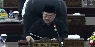 DPRD Provinsi Banten Kembali Gelar Rapat Paripurna Pertanggungjawaban APBD Tahun 2024 dan Pendapat Gubernur atas Raperda Jaminan Sosial Ketenagakerjaan