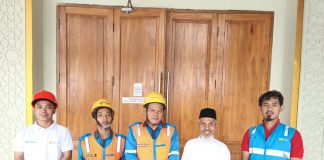 UP3 Serpong Siaga Penuh Pastikan Keandalan Listrik di Lokasi Strategis